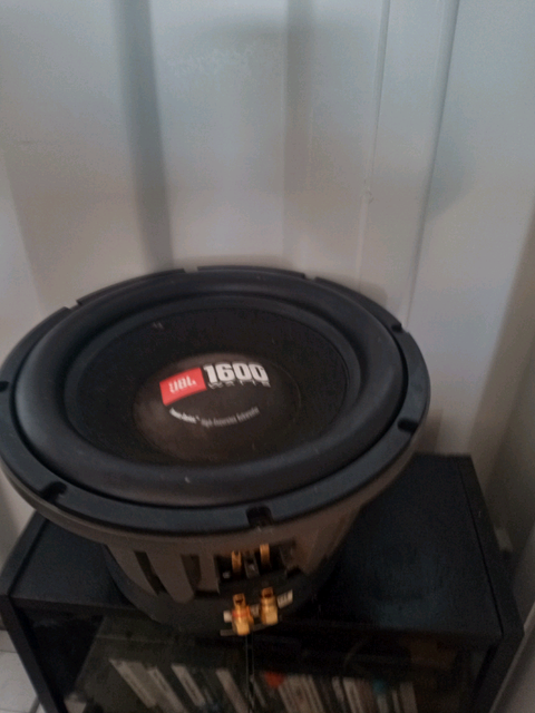jbl mega